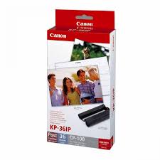 CANON CELPHY KP-36IP